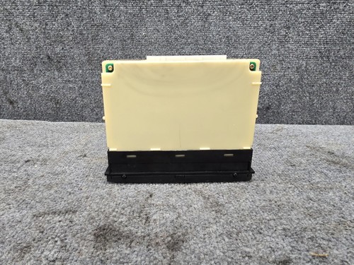 LEXUS 92-00 SC300 SC400 OEM FRONT AC TEMPERATURE CLIMATE CONTROL SWITCH ASSY - Picture 6 of 9