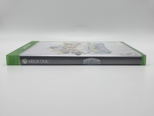 Skylanders: Swap Force Activision (Xbox One) Action & Abenteuer nur Videospiel - Bild 3 von 9