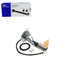 Delphi Fuel Pump Hanger Assembly For 1989-1996 Suzuki Sidekick 1.6L L4