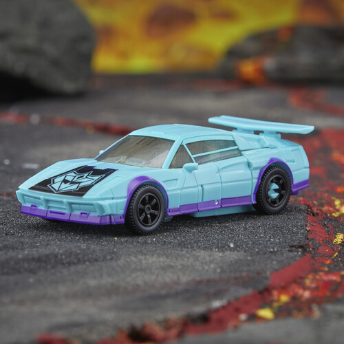 Hasbro Collectibles - Transformers - Legacy - Deluxe Class Breakdown [gebraucht sehr - Bild 11 von 12