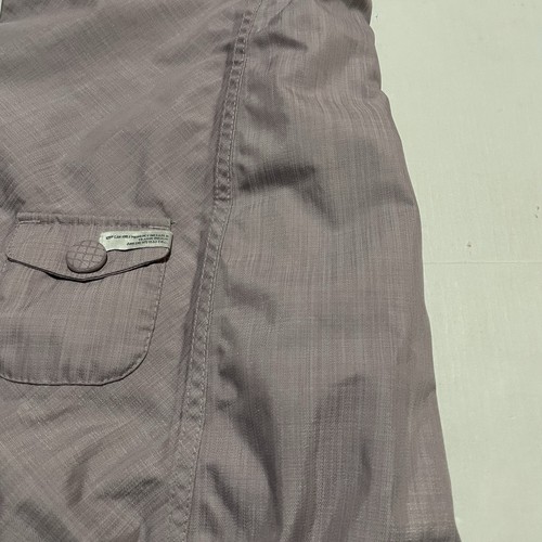 Oakley Pants Womens XL Purple Gretchen Bleiler Insulated Snowboarding Ski - Picture 12 of 14