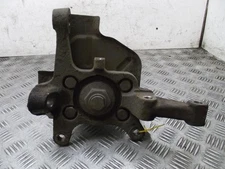 Nissan Elgrand Right Driver Offside Front Hub/Stub & Abs E51 3.5 Petrol 2002-09R