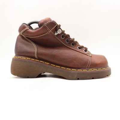 Y2K Doc Dr Martens 8542 Boots Women display picture 1