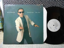 Robert Fripp vg+ / ex EP Network