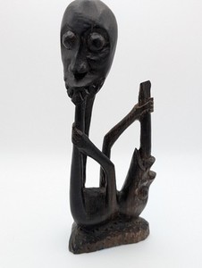 Makonde Carving | eBay Makonde Carving | eBay