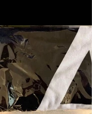 DRT Beach Towel Keep Cast 2025 fishing gear item