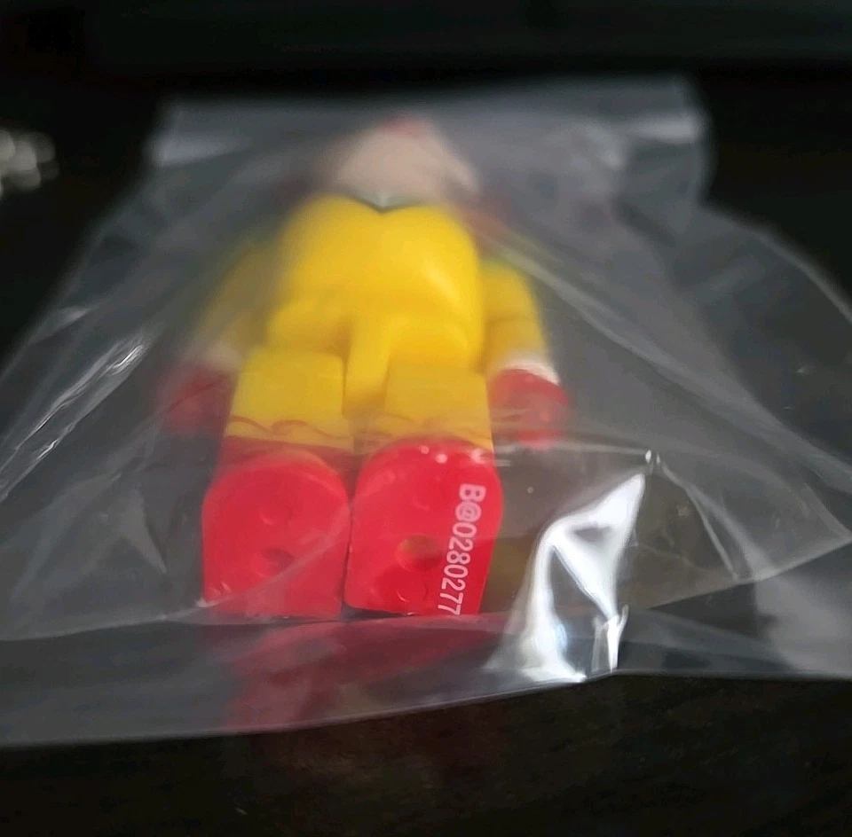 Medicom Be@rbrick Series 28 Cute Matryoshka Russian Doll Bearbrick - Image 2 of 2