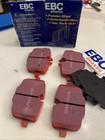New EBC Redstuff Ceramic Brake Pads BMW 5 Touring 6 Gran Coupe Cabriolet Coupe