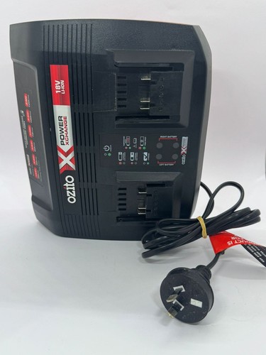 Ozito PXC 18V Multi Battery Fast Charger PXMBC-002 - Picture 11 of 12
