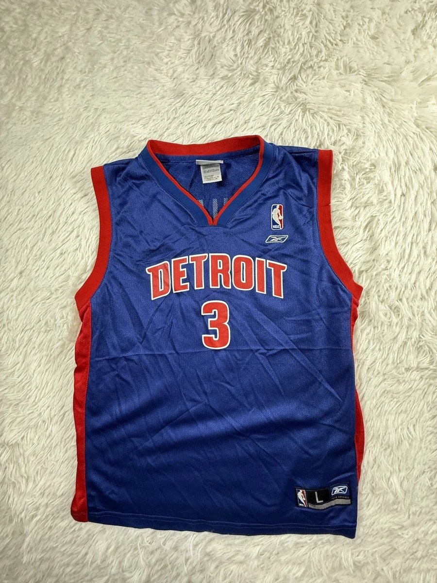 Reebok Ben Wallace NBA Jerseys for sale | eBay