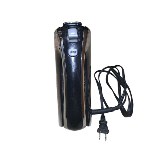 Hamilton Beach 6 Speed Burst Hand Mixer w/ Attachments, Model 62620T, Bowl Rest - Bild 3 von 11