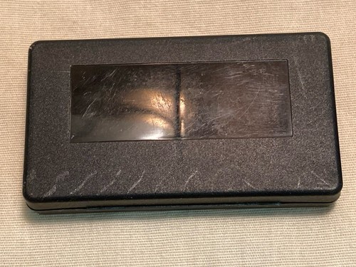 Official Nintendo DS Game Cartridge Case Lot Of (4) Travel Strorage. - Picture 8 of 15
