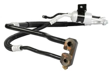 Motorcraft YF38044 - A/C Manifold Hose Assembly