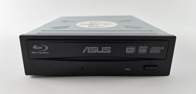 ASUS BluRay BW-16D1HT BC-12D2HT BluRay Brenner