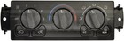 (Manual) Temperature Climate Heater / AC Control for 99-02 Chevy Silverado