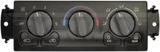 (Manual) Temperature Climate Heater / AC Control for 99-02 Chevy Silverado