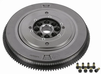 Schwungrad SACHS 2295 002 018 BMW 3 (F30, F80) 2 2015-2018 - Bild 1 von 4