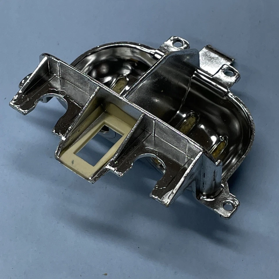 Genuine GM Pontiac Firebird Trans Am Front Interior Lights Part 20191615 NOS — 第 3/4 张图片