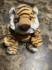 TyLux  2005 9" Pluffies Plush Growlers Vintage Retired