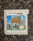 New ListingAnimal Crossing: New Leaf (3DS) - Authentic, Tested & Working *Cartridge Only!*