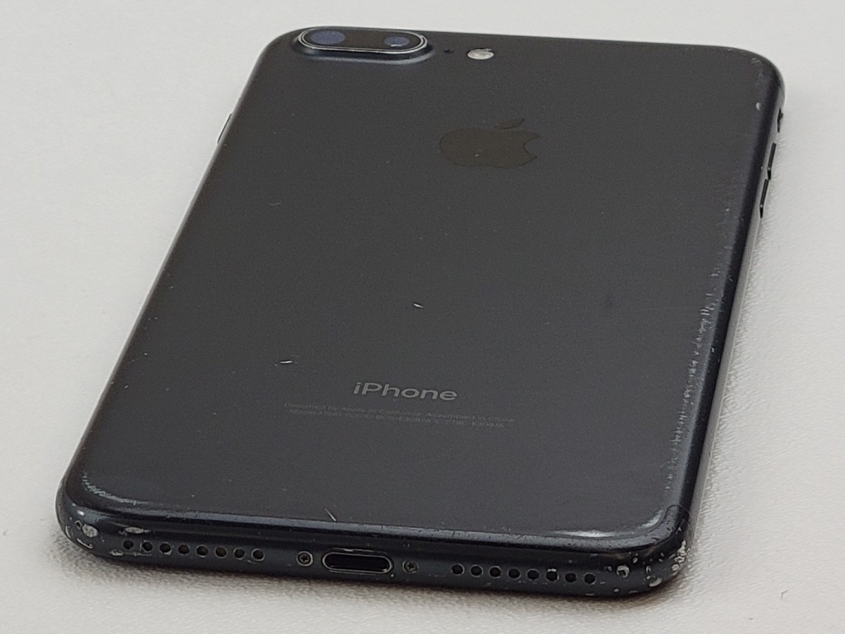 Apple iPhone 7 Plus (A1661) 128GB (T-Mobile) - CRACKED