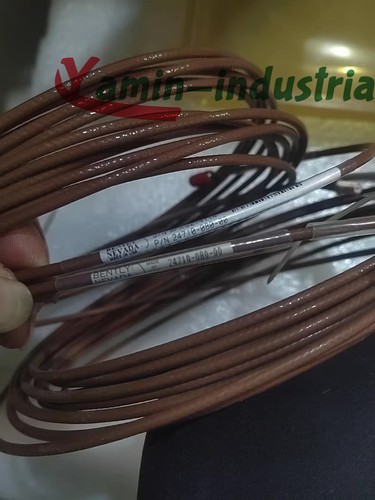 New Without Packing BENTLY cable 24710-080-00 Expedited Shipping DHL - Picture 2 of 4