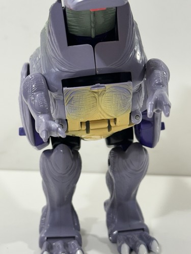 Transformers Beast Wars Modellino Megatron Ultra Class 1996 - Foto 11 di 12