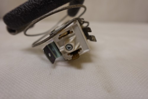 Conjunto de termostato de control de temperatura para refrigerador Whirlpool - 61005516 - Imagen 16 de 18