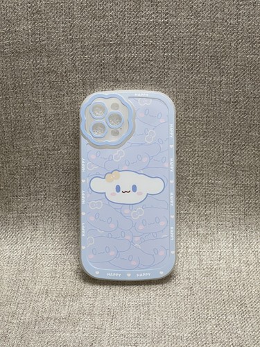 Cinnamoroll & My Melody Phone Case (Stand optional) - Picture 17 of 36