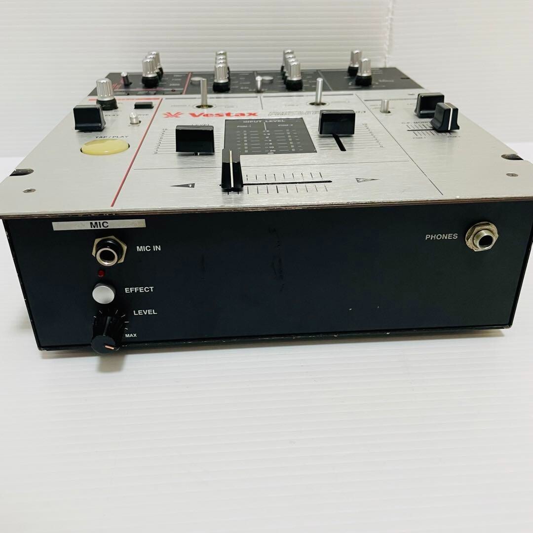 適当な価格 Vestax Japan In Made Pro PMC-05 DJ機器 - uryvet.fr