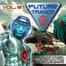Various - Future Trance Vol.31 | CD
