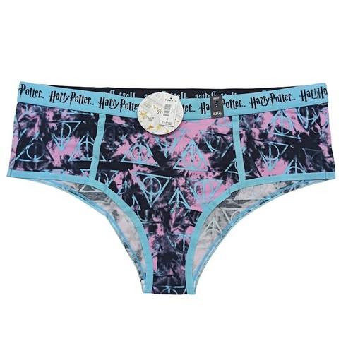 Torrid CHEEKY Plus Size 2 2X 18/20 PANTIES BRIEF PANTY KNICKERS UNDERWEAR NWT - Picture 2 of 23