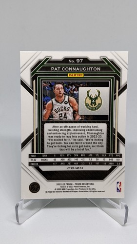 2022-23 Panini NBA Prizm Green Ice Fanatics Exclusive Pick From List! - Picture 67 of 203