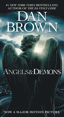 Angels & Demons by Dan Brown: New - Imagen 1 de 1