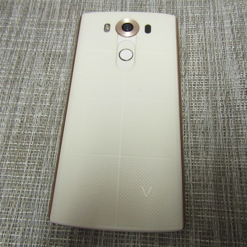 LG V10 (VERIZON WIRELESS) CLEAN ESN, WORKS, PLEASE READ!! 63669 - Picture 3 of 3