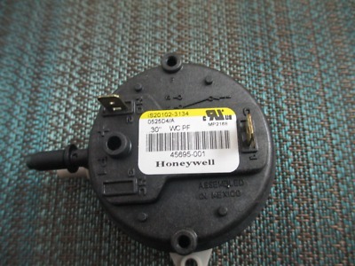 Lennox Armstrong Air 47K17 Pressure Switch Honeywell 45695-001 NEW