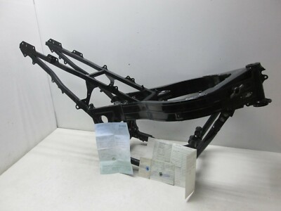 TOMページ Kawasaki Motorcycle 2023 OEM Parts Diagram for HANDLEBAR