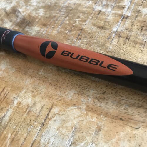 TaylorMade FireSole 7 Iron R 80 Bubble Shaft TaylorMade Grip~Right Handed - Picture 8 of 11
