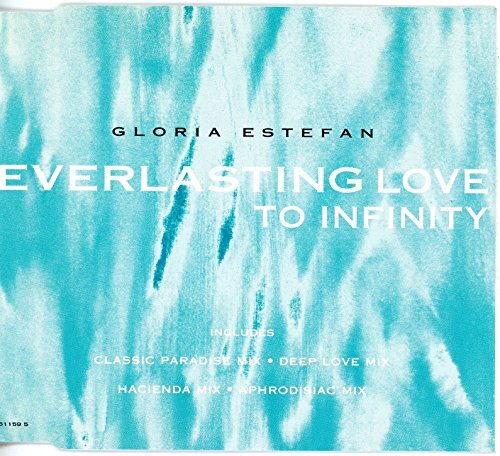 Everlasting Love to Infinity - Picture 1 of 1