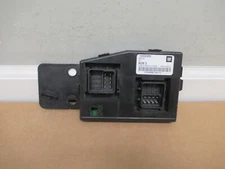 05 06 Chevy Colorado Canyon Central Timing Unit Body Control Module CTU BCM CTM