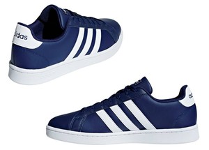 adidas grand court uomo blu adidas grand court uomo blu