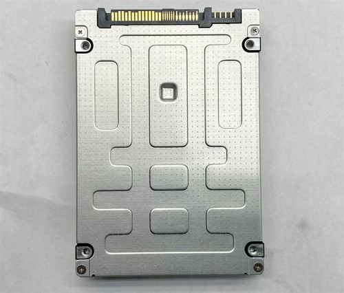 HPE Toshiba 872373-002 MO000800JWFWP PX05SVB080 800GB SAS 12G MU SFF 2.5" SSD - Afbeelding 4 van 4
