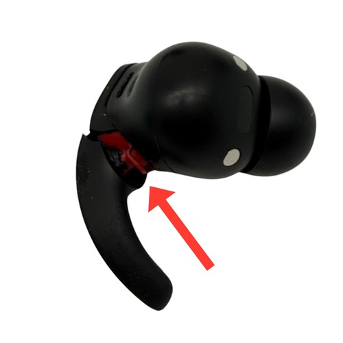 Beats Fit Pro – Komplett kabellose In-Ear Kopfhörer – Aktives Noise-Cancelling, - Bild 3 von 5