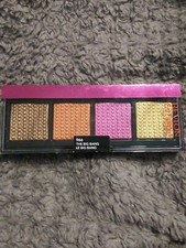 Revlon So Fierce Prismatic Palette #966 The Big Bang Eye Shadow New & Sealed