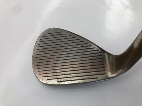 TaylorMade MILLED GRIND HI-TOE Wedge #58(1Club)/DG/Flex:S200/Wedge - Picture 3 of 5