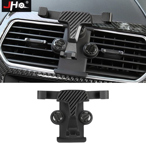 Car Air Vent Cell Phone Holder Mount Gravity Bracket Stand for Ford Explorer 16+ - 第 2/9 張圖片