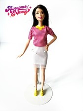 barbie fashionista 30