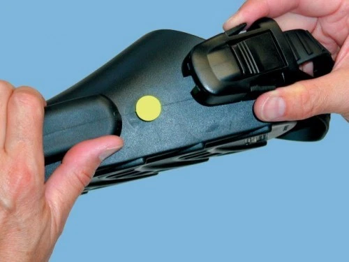 Atomic Splitfin Geräteflossen Gr. S-XL versch. Farben Fins - Bild 3 von 4