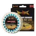 Fly Line Fly Fishing Fishing Lines & Leaders 10 lb Line Weight