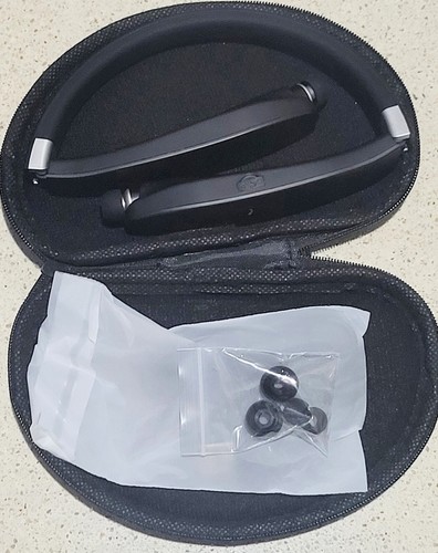 Auriculares Bluetooth Plegables SX-991 - Negro Mate⏪️⏩️ - Imagen 8 de 9